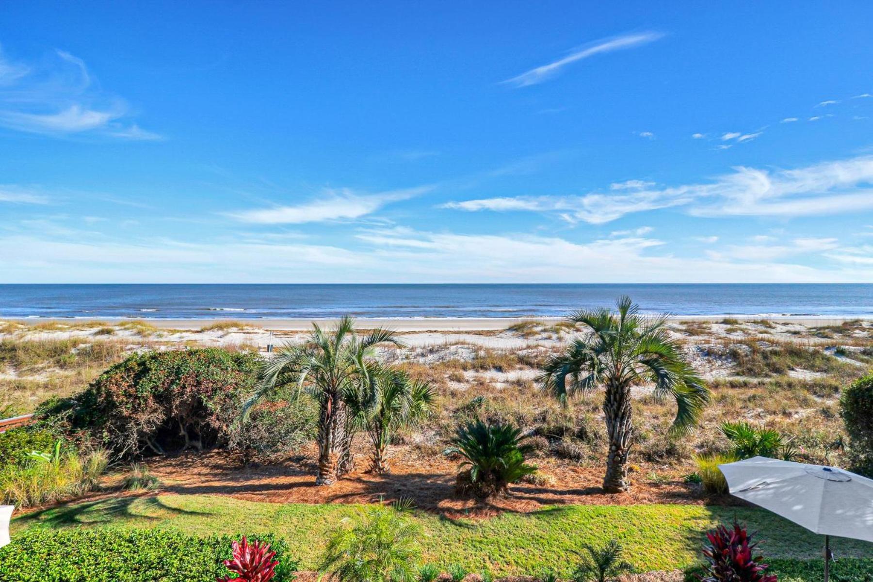 7 Junket Vila Hilton Head Island Exterior foto