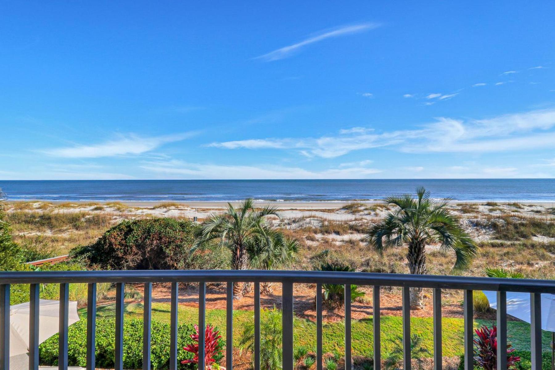 7 Junket Vila Hilton Head Island Exterior foto